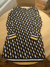 Michael Kors Stretchy Mini Dress Size Medium 