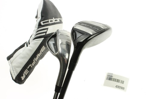 Cobra baffler combo - baffler, 2025
