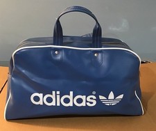 Vintage Original Adidas Blue