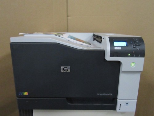 M750dn printer colour a3 - m750dn, a4
