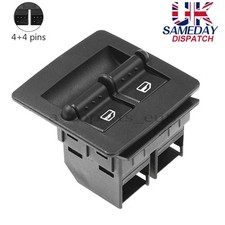 Front Right Side Window Switch