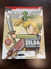 Nintendo power volume - power,