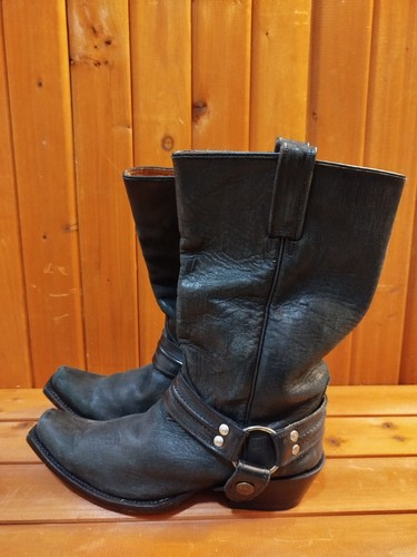 Stetson western boots mens - boots,
