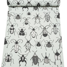 Insects Bugs Kids Wallpaper