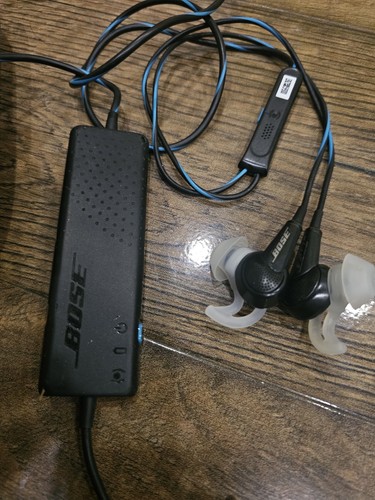 Bose qc20 wired headphones - qc20,