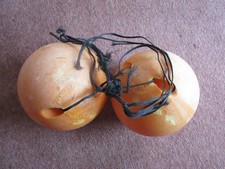 2 x Marker Buoys 7 Inch