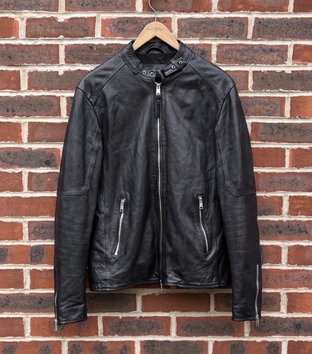All saints mens cora leather - all,