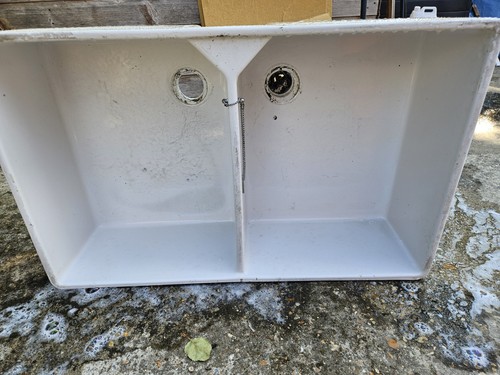 Ceramic sink basket - ceramic, strainer