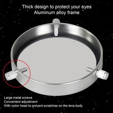 Film Solar Filter For