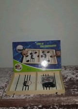 New kids 2 in 1 table ice