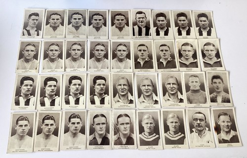 1936 united services - united, popular