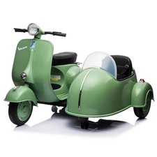 Motorcycle electric scooter