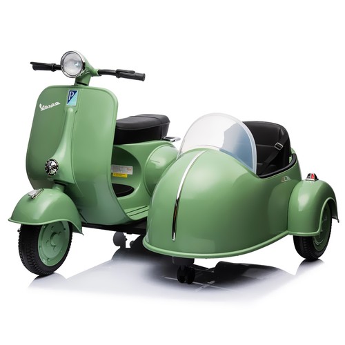 Motorcycle electric scooter