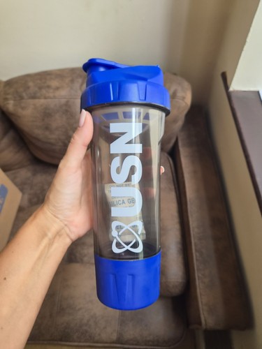 Usn tornado protein - tornado, shaker