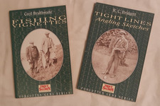 Fishing Vignettes and Tight Lines Angling Sketches, Paperbacks