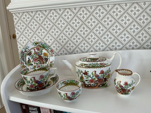 Goode co spode copeland - goode,