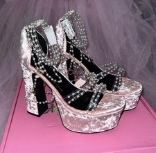 Holy Revelation Sugar Thrillz