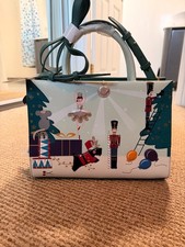 Radley Bag. Little Drummer Dog