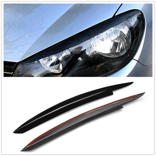 Car front headlight eyelid - car,