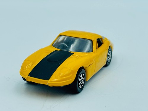 Corgi toys whizzwheels 377 - corgi,