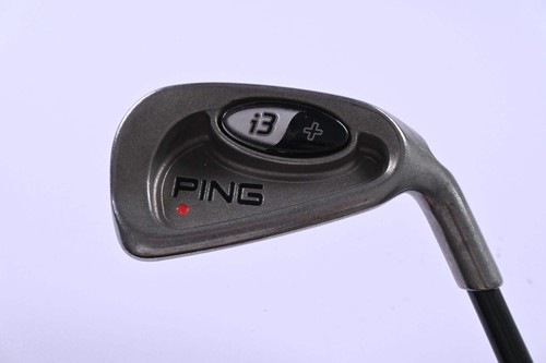 Ladies ping iron 27 - ladies, i3+