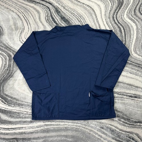 Vintage the smock shop - shop, blue