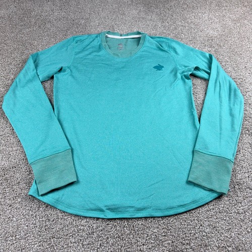Rabbit shirt womens - womens, medium