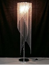 Sparkling Elegant Raindrop