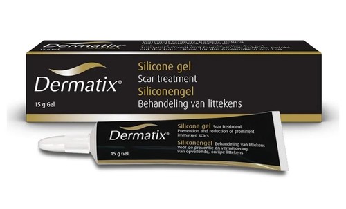 Dermatix 15g silicone - x,