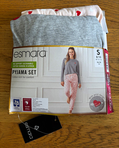 Esmara women pyjama - esmara, women's