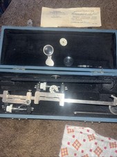 Vintage USSR Mechanical