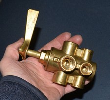 ORIGINAL MILITARY M809 & M939