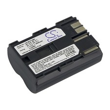 7.4V Battery for Canon MV600i