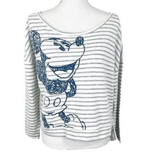Mickey Mouse Sweater Women