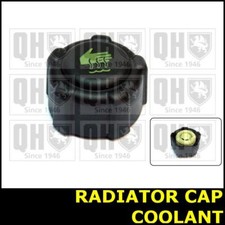 Radiator Cap Coolant FOR