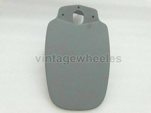 Rear mudguard number plate fit - mudguard,