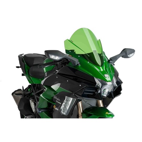 Puig racing fairing for - z-racing,