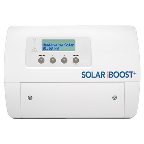 Marlec solar boost pv - marlec, solar-i-boost+