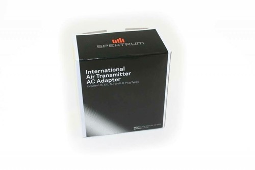 Spektrum air transmitter - spektrum,