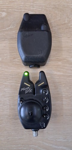 Fox micron dxr bite alarms - fox,