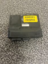 SUZUKI GSXR 1000 K2 ECU