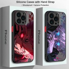Jujutsu Kaisen Anime Phone