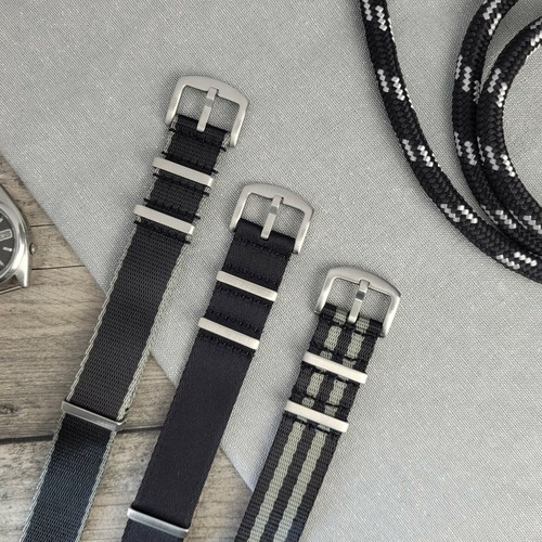 Extra long double pass watch - long,