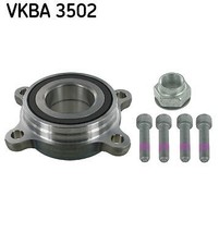 SKF VKBA3502 Wheel Bearing Kit