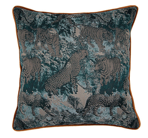 Luxury tiger animal - luxury,