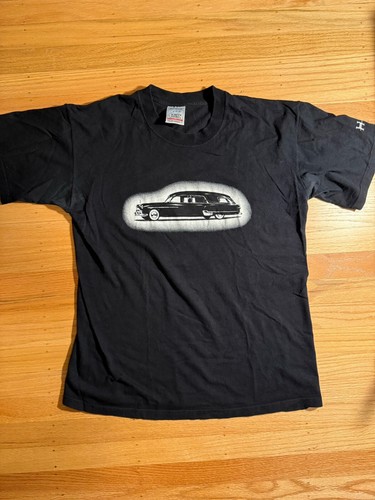 Vintage rare him hearse - rare,