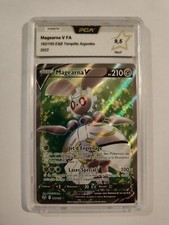 Pokemon Card - Magearna V