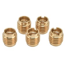 5 Pcs Beer Tap Handle Nuts