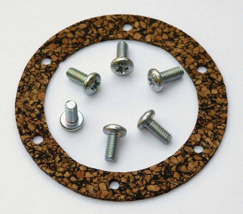 Classic car fuel tank sender - car,