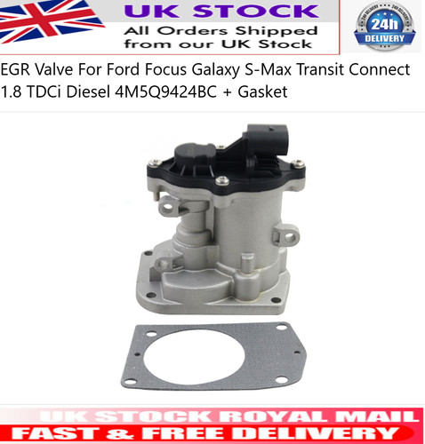 Egr valve for ford - egr, focus